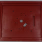 Lionel 12962-24 Whistle Station Red Base