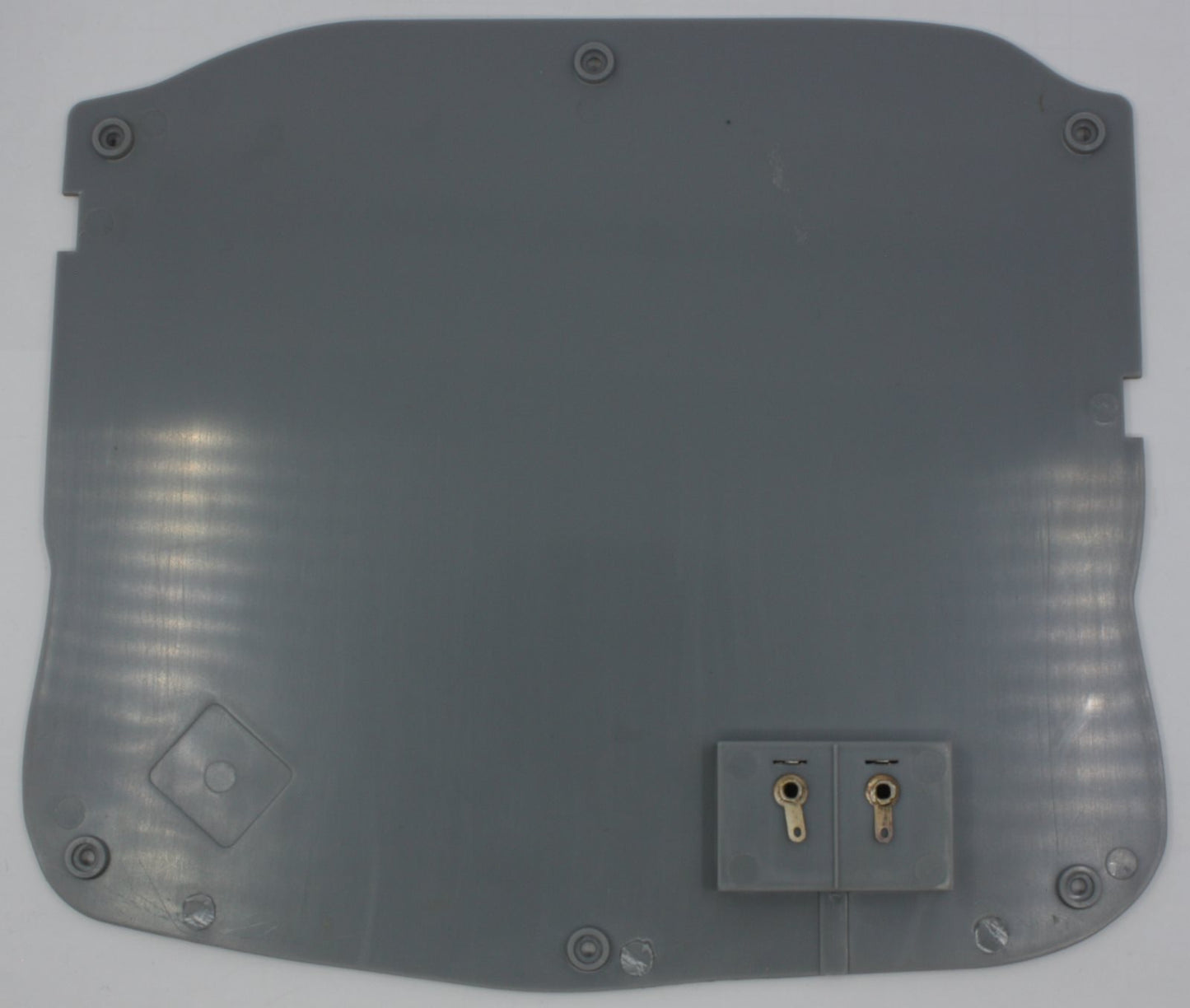 Lionel 34144-44 Scrap Yard Bottom Cover