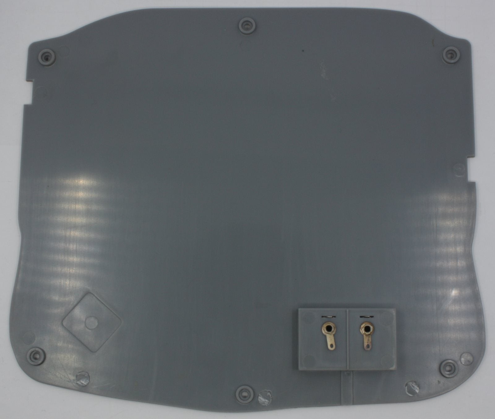 Lionel 34144-44 Scrap Yard Bottom Cover