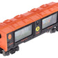 Lionel 6-36830 O Gauge Trick or Treat Aquarium Car LN/Box