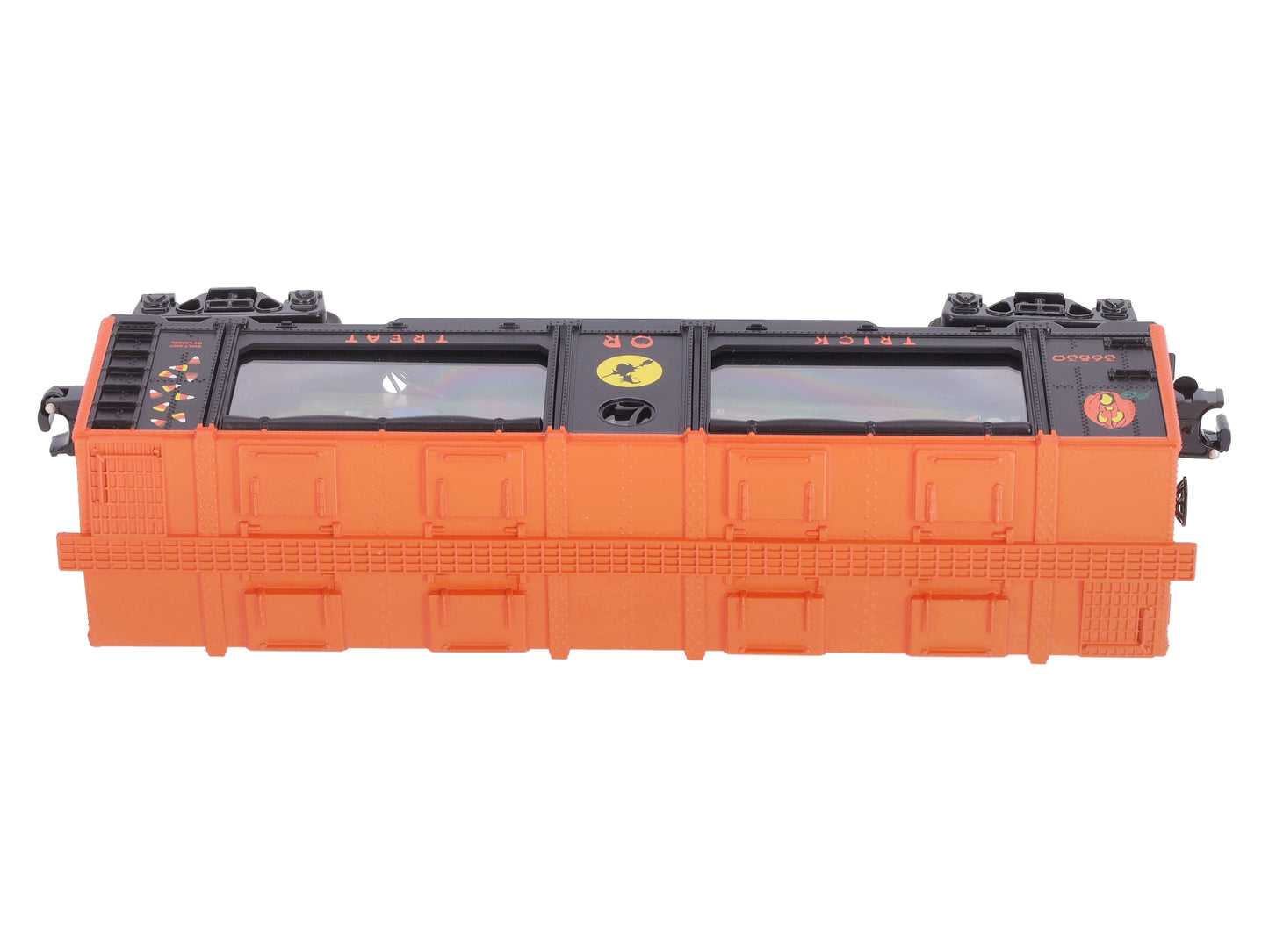 Lionel 6-36830 O Gauge Trick or Treat Aquarium Car LN/Box