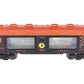 Lionel 6-36830 O Gauge Trick or Treat Aquarium Car LN/Box