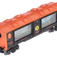 Lionel 6-36830 O Gauge Trick or Treat Aquarium Car LN/Box