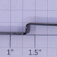 Lionel 18089-T53 Camelback Tender Drawbar