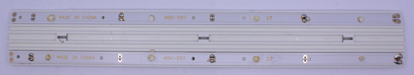 K-Line MDK-097 12-1/4