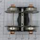 MTH TP-OP00033 710 Series 4-Wheel Truck With Copper Journals