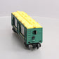 Lionel 6-37094 O-Gauge Wizard of Oz Aquarium Car #37094