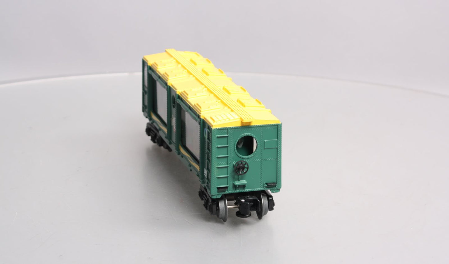 Lionel 6-37094 O-Gauge Wizard of Oz Aquarium Car #37094