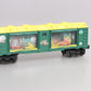 Lionel 6-37094 O-Gauge Wizard of Oz Aquarium Car #37094