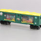 Lionel 6-37094 O-Gauge Wizard of Oz Aquarium Car #37094
