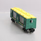 Lionel 6-37094 O-Gauge Wizard of Oz Aquarium Car #37094
