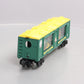 Lionel 6-37094 O-Gauge Wizard of Oz Aquarium Car #37094