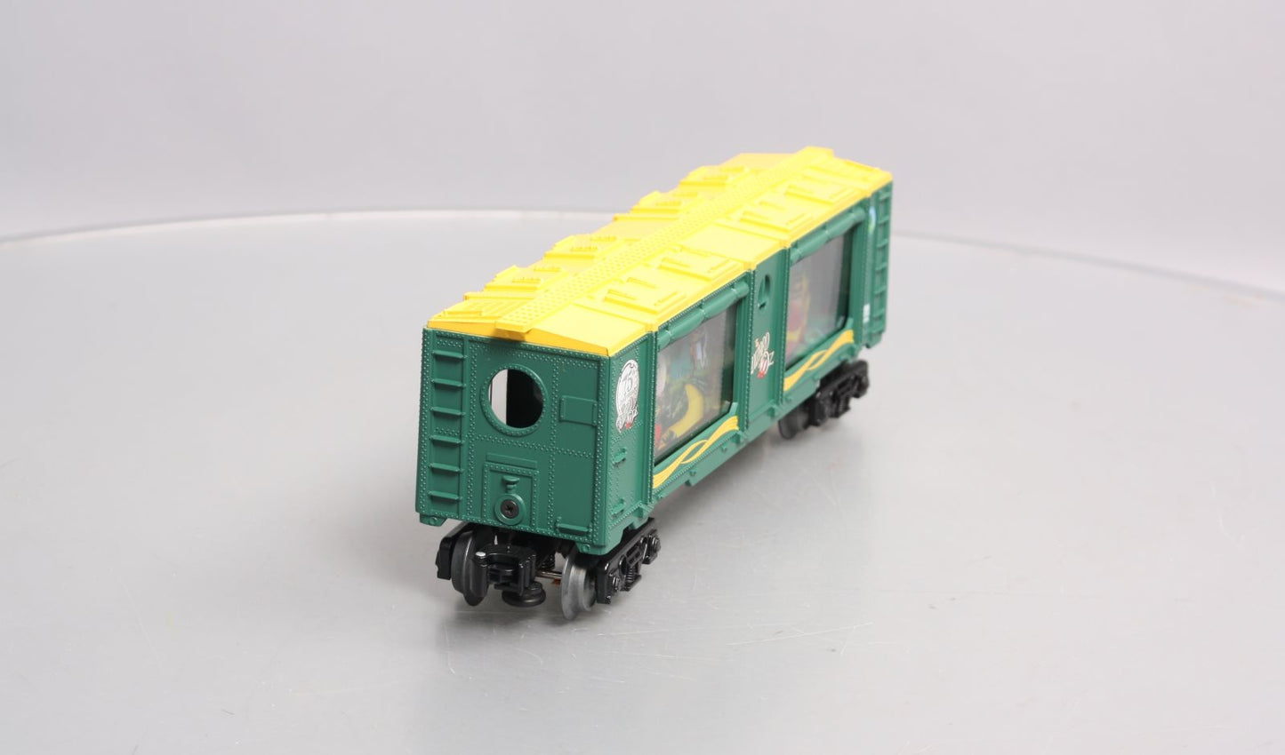 Lionel 6-37094 O-Gauge Wizard of Oz Aquarium Car #37094