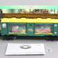 Lionel 6-37094 O-Gauge Wizard of Oz Aquarium Car #37094