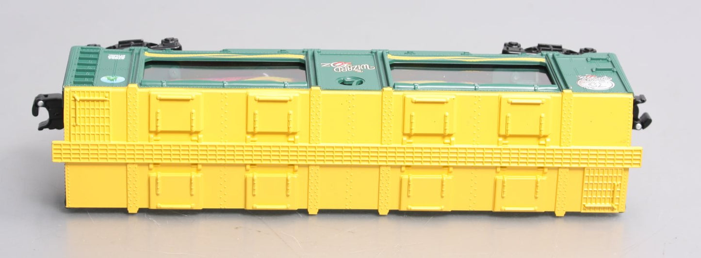 Lionel 6-37094 O-Gauge Wizard of Oz Aquarium Car #37094
