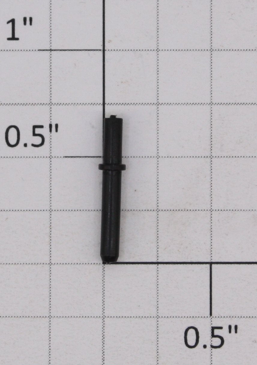 Lionel 6-65041 O27 Gauge Fiber Insulating Track Pins (Envelope of 12)