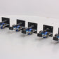 Walthers 942-501 Layout Control System Vertical Mount Switch Machine (Pack of 5)