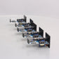 Walthers 942-501 Layout Control System Vertical Mount Switch Machine (Pack of 5)
