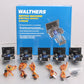 Walthers 942-501 Layout Control System Vertical Mount Switch Machine (Pack of 5)