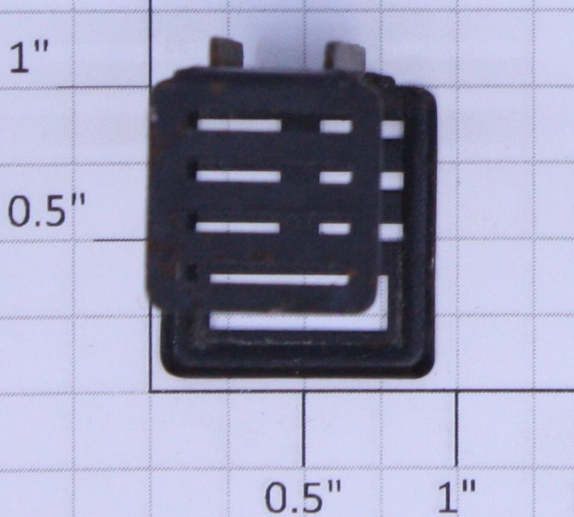 Lionel 153-15 Block Signal Platform