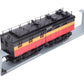 MTH 20-5570-3 O Milwaukee Road Electric Auxiliary Non-Powered B Unit #E47D w/PS2 LN/Box