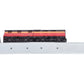 MTH 20-5570-3 O Milwaukee Road Electric Auxiliary Non-Powered B Unit #E47D w/PS2 LN/Box
