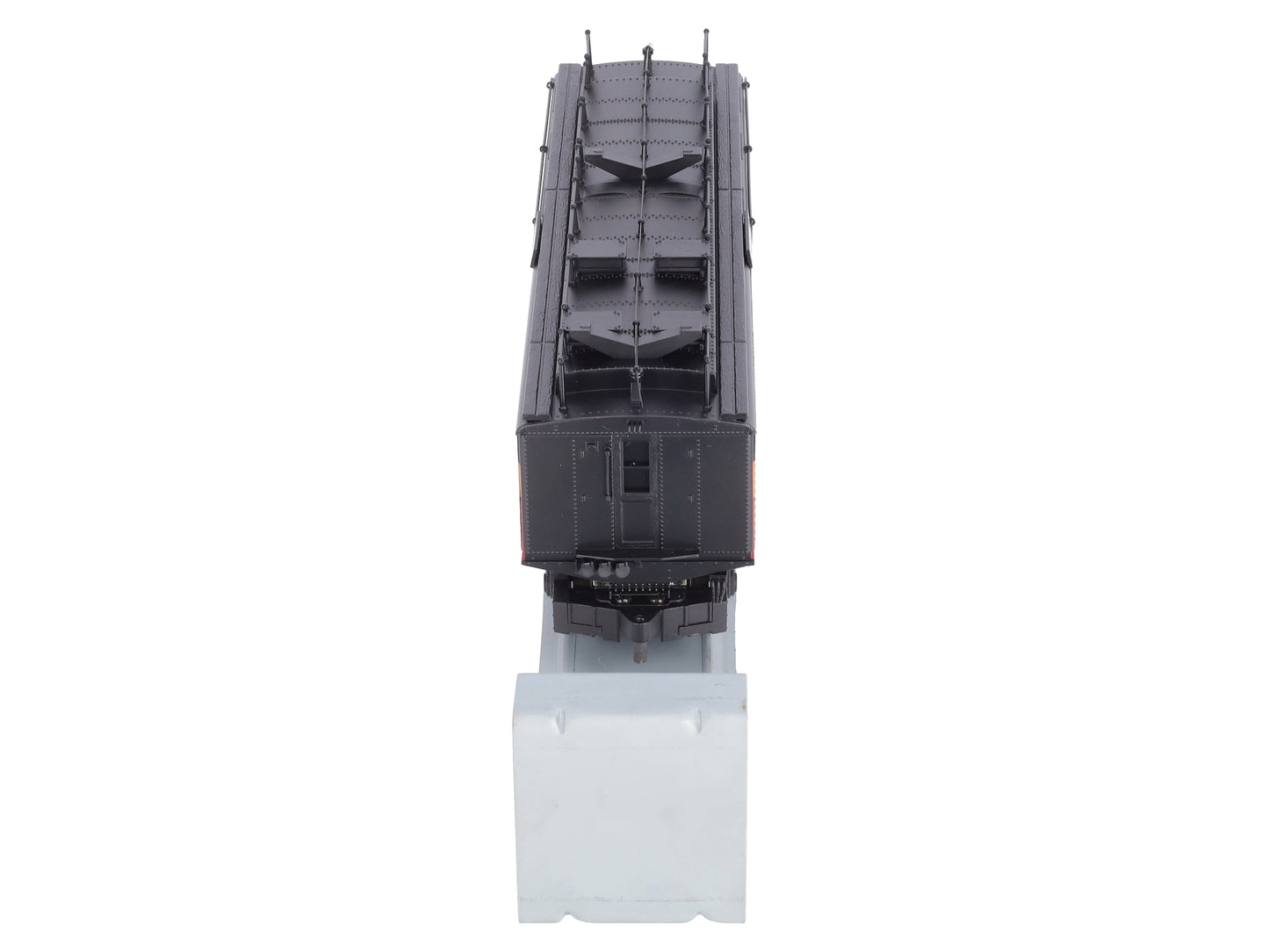 MTH 20-5570-3 O Milwaukee Road Electric Auxiliary Non-Powered B Unit #E47D w/PS2 LN/Box