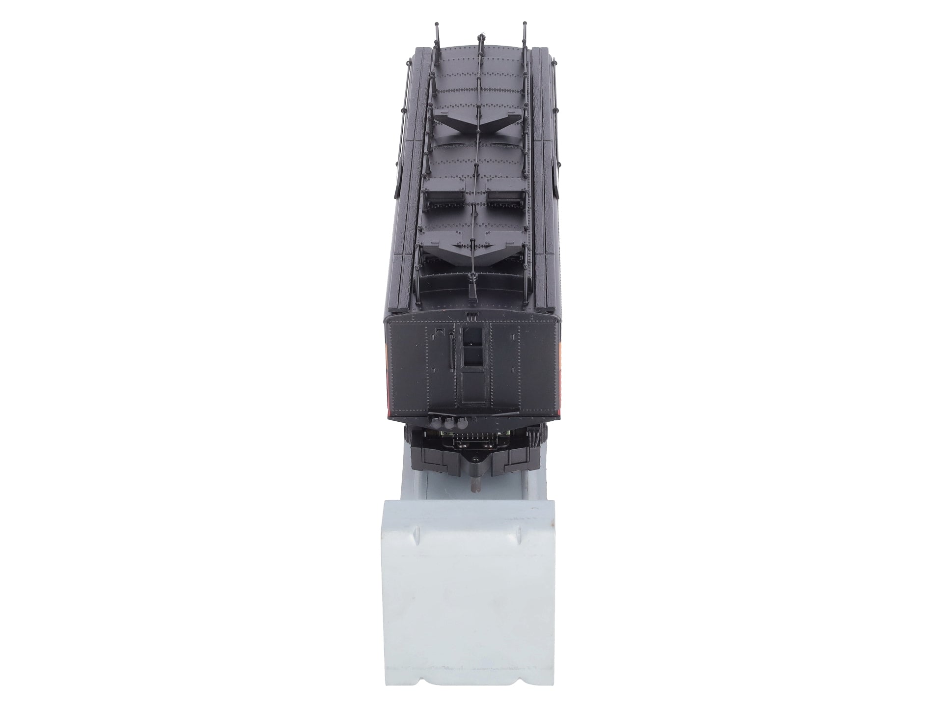 MTH 20-5570-3 O Milwaukee Road Electric Auxiliary Non-Powered B Unit #E47D w/PS2 LN/Box