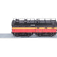 MTH 20-5570-3 O Milwaukee Road Electric Auxiliary Non-Powered B Unit #E47D w/PS2 LN/Box