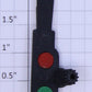 Lionel 151-11 Semaphore Arm with Ribbed Lenses
