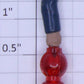 Lionel 145-32X Gateman Figure Arm and Lantern