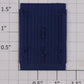 Lionel 26108-14 Blue Reefer Door