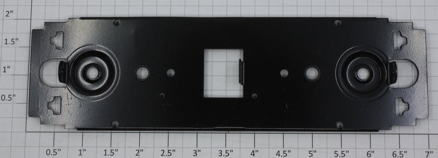 Lionel 29705-6 Porthole Caboose Frame