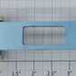Lionel 85128-604 0-6-0 Silver Bell Express Locomotive Steam Chest