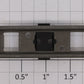 Lionel 15013-10 O27 Track Tie with Insulator Assembly