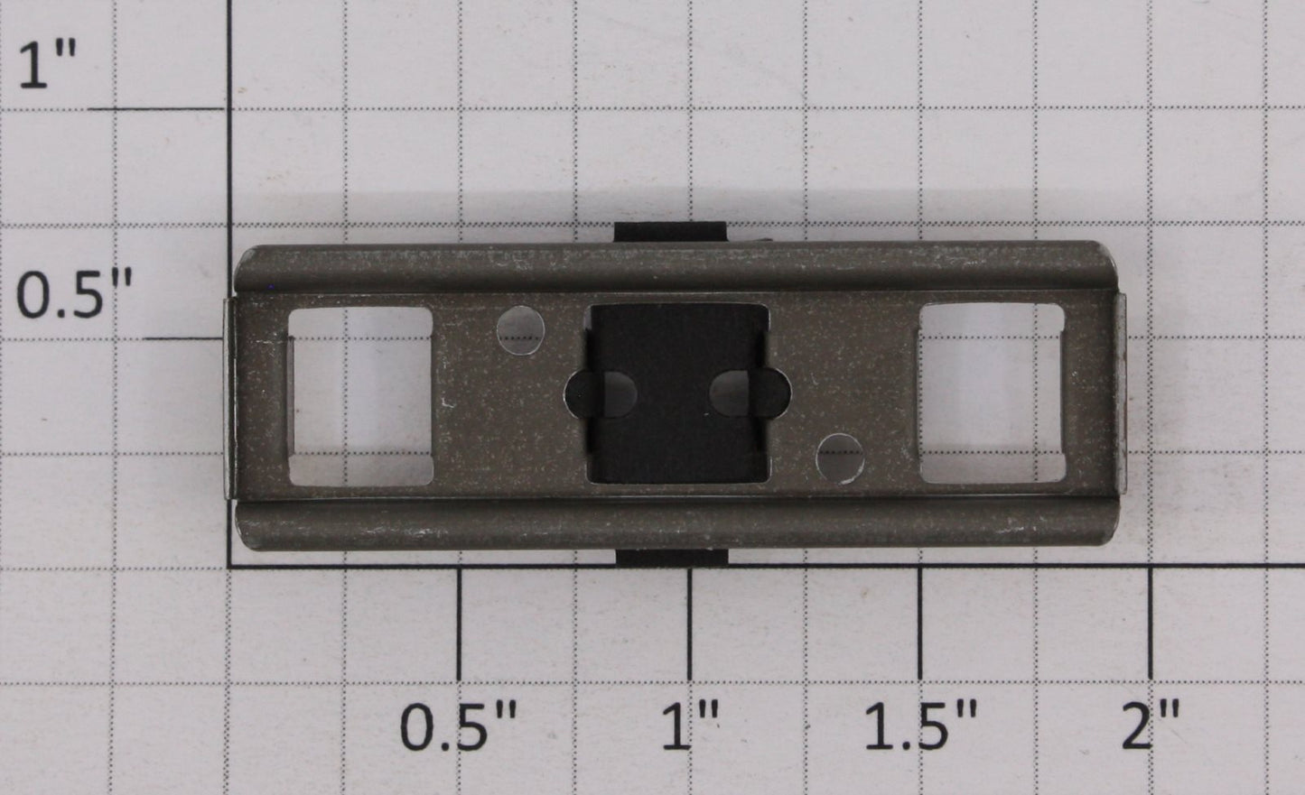 Lionel 15013-10 O27 Track Tie with Insulator Assembly