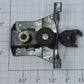 Lionel 8000-20 Coupler Bracket Assembly
