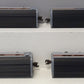 Lionel 6-19130 O Gauge Lackawanna 4-Car Passenger Set LN/Box
