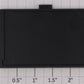 Lionel 18226-15 General Electric Dash-9 Demo Black Battery Cover