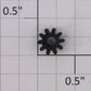 Lionel 3360-49 Pinion Gear