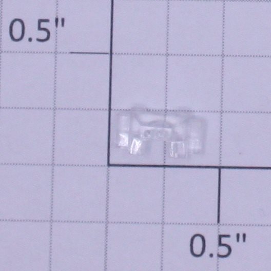 Atlas 701212 GP-38 / GP-40 Clear Lens