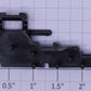 Atlas 700137 SD-24 / SD-35 6-Wheel Truck Gear Side Case