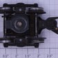 Lionel PT-1 w 474-2 Brakeman Car Coupler Truck w Base Plate & Special Shoe