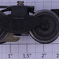 Lionel PT-1 w 474-2 Brakeman Car Coupler Truck w Base Plate & Special Shoe