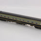 Rapido Trains 113069 HO Canadian National 'Greenbrier' 6-4-6 Sleeper #1178