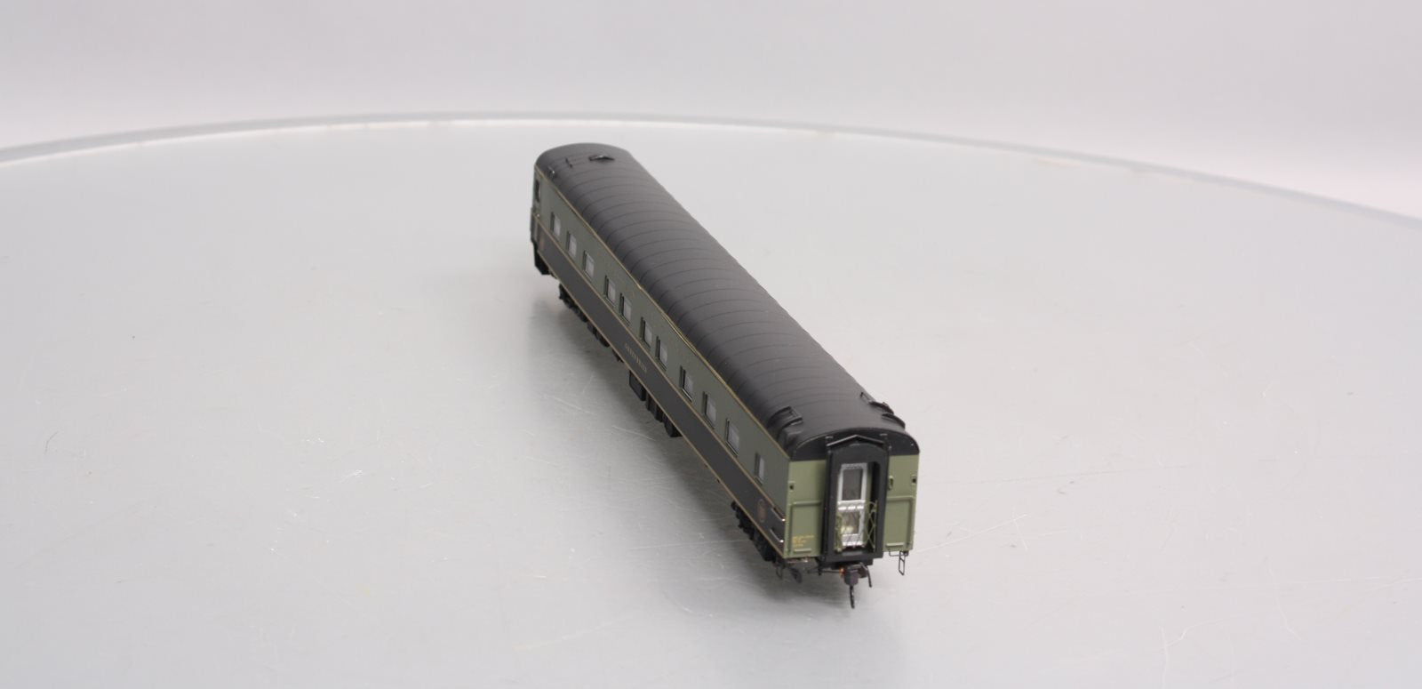 Rapido Trains 113069 HO Canadian National 'Greenbrier' 6-4-6 Sleeper #1178