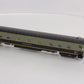 Rapido Trains 113069 HO Canadian National 'Greenbrier' 6-4-6 Sleeper #1178