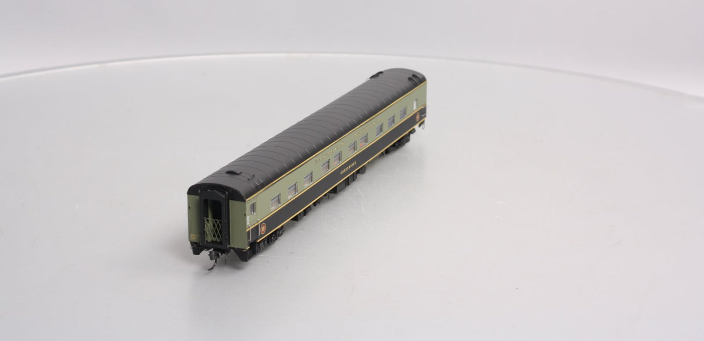 Rapido Trains 113069 HO Canadian National 'Greenbrier' 6-4-6 Sleeper #1178