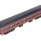 Lionel 6-39052 O Gauge Pennsylvania "George Washington" Passenger Coach Car LN/Box