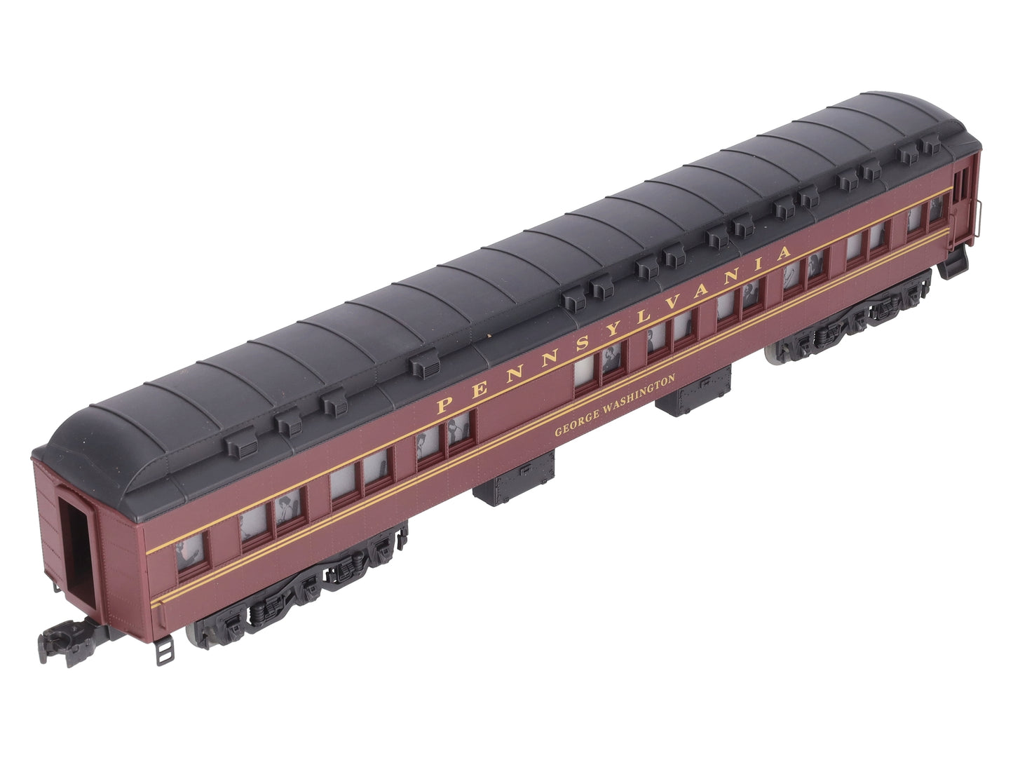 Lionel 6-39052 O Gauge Pennsylvania "George Washington" Passenger Coach Car LN/Box